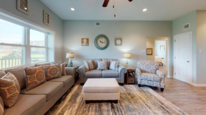 IR45 Bottom Floor Condo, 3 Bedrooms 2 Bath, View of Shared Pool, Boardwalk